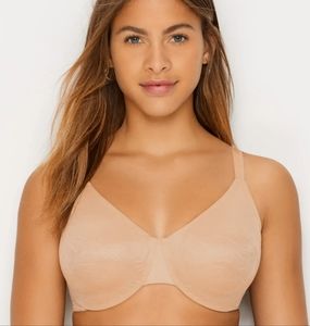 Wacoal Inside Edit Seamless Bra